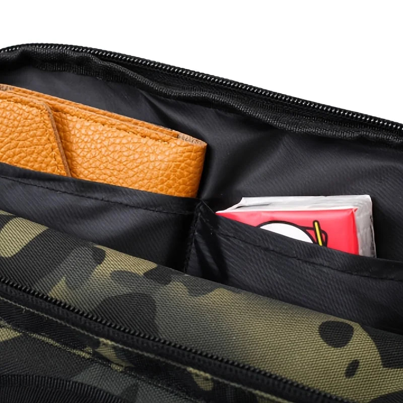 Brusttasche für Herren