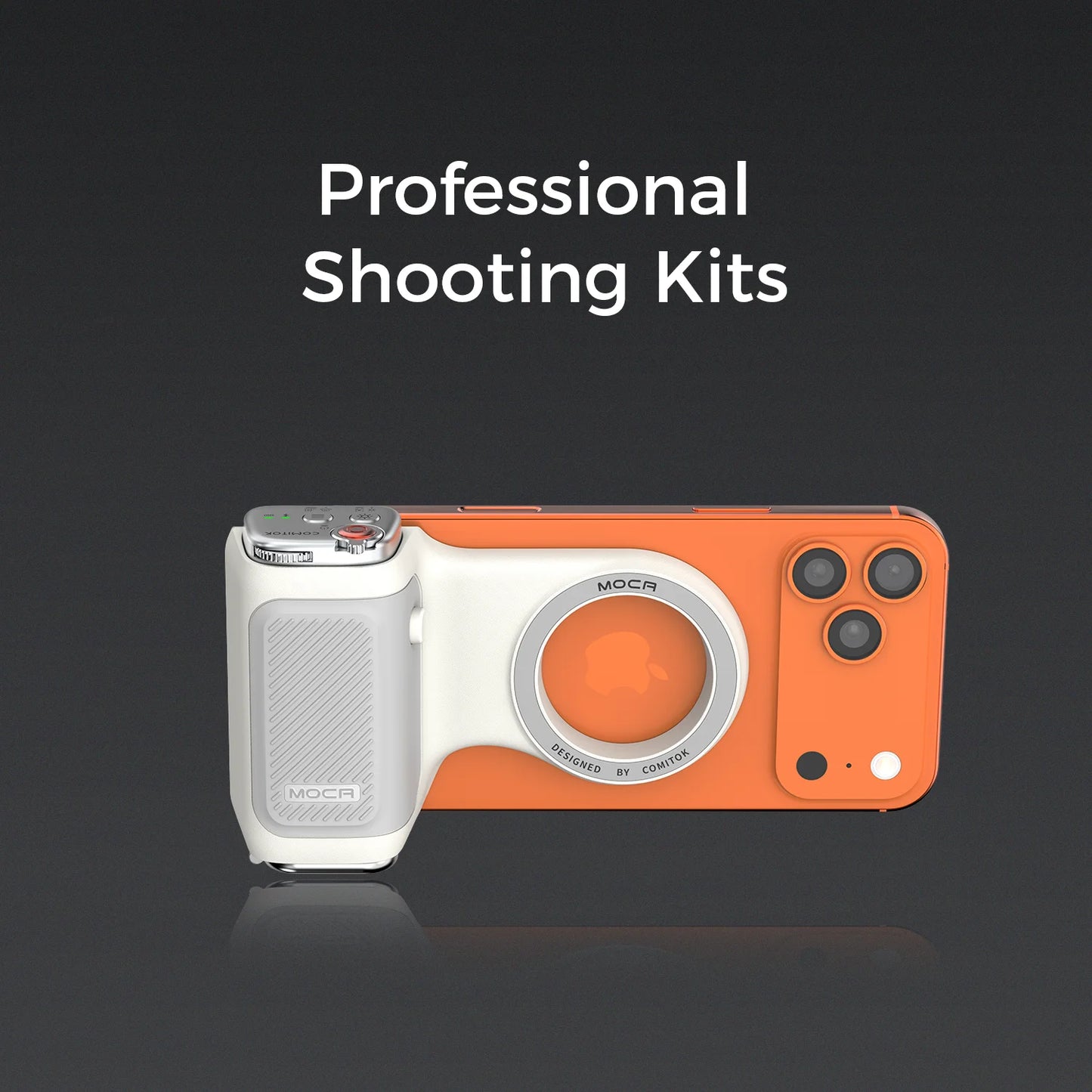 Professional Shooting Kits COMITOK MOCA