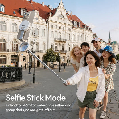Ulanzi MT85 Phone Tripod