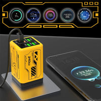 Fast Phone Charging 240W / 6-in-1