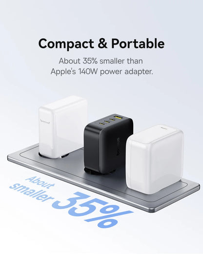 Baseus 140W Charger