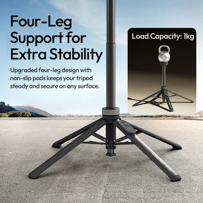 Ulanzi MT85 Phone Tripod