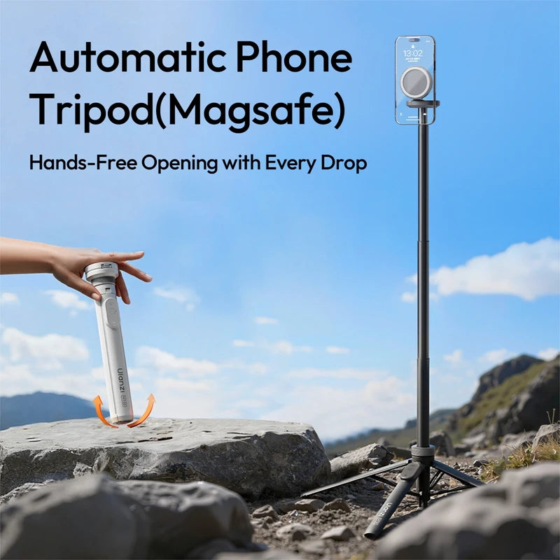 Ulanzi MT85 Phone Tripod