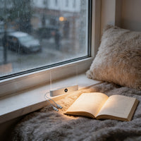LED Flat Reading Panel