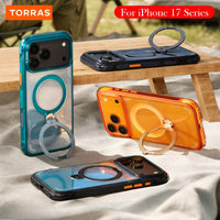 TORRAS Air Case for iPhone 17 Pro Max