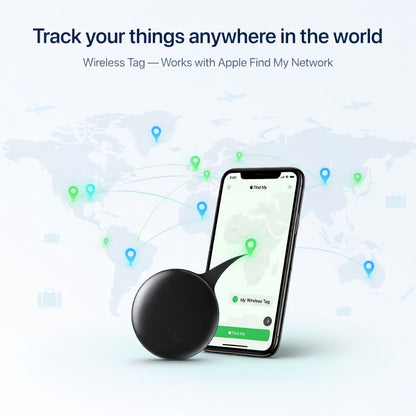 Smart GPS Locator