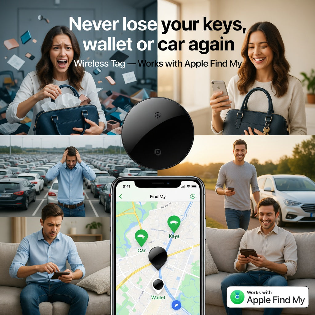 Smart GPS Locator