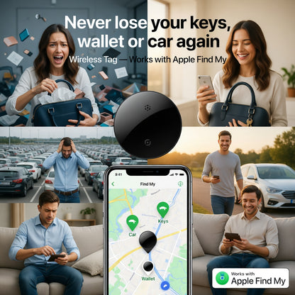 Smart GPS Locator