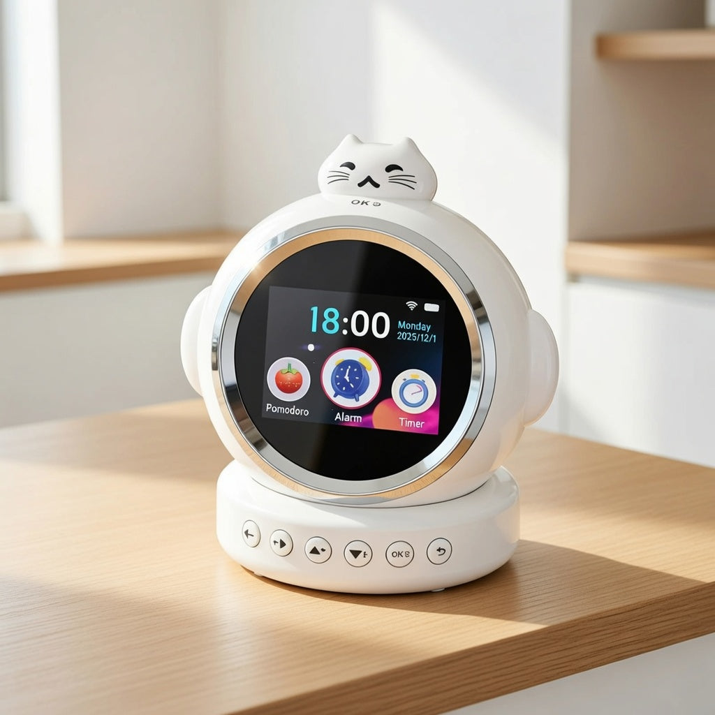 AI Friend Voice assistant