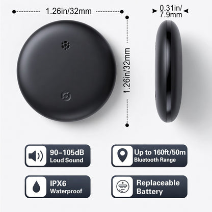 Smart GPS Locator