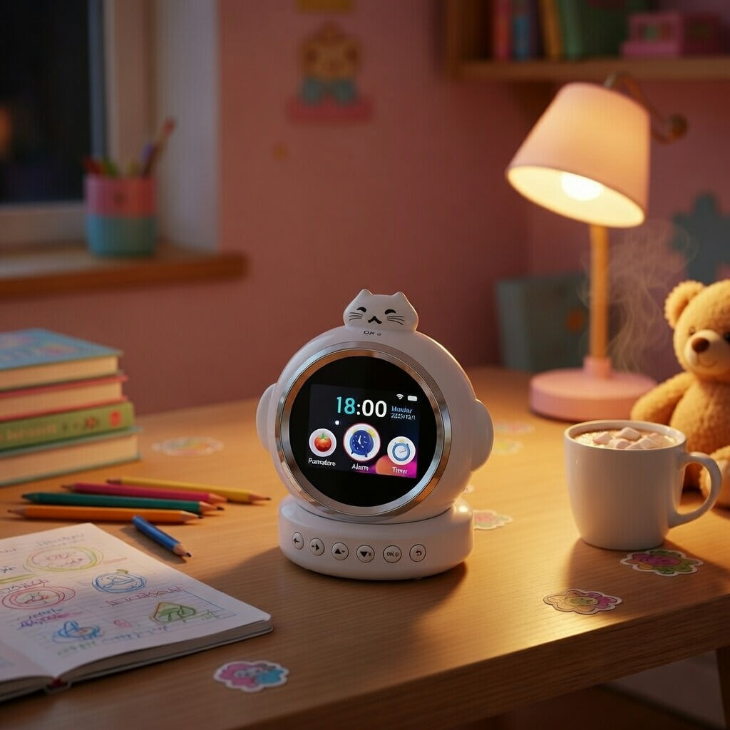 AI Friend Voice assistant