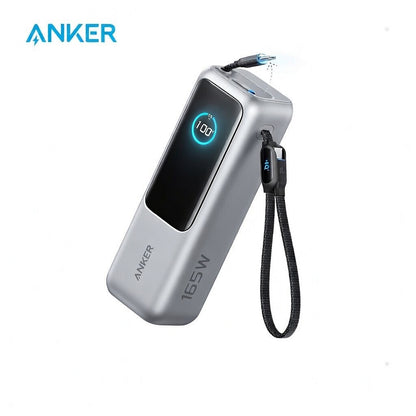 Anker Power Bank 25000mAh Original