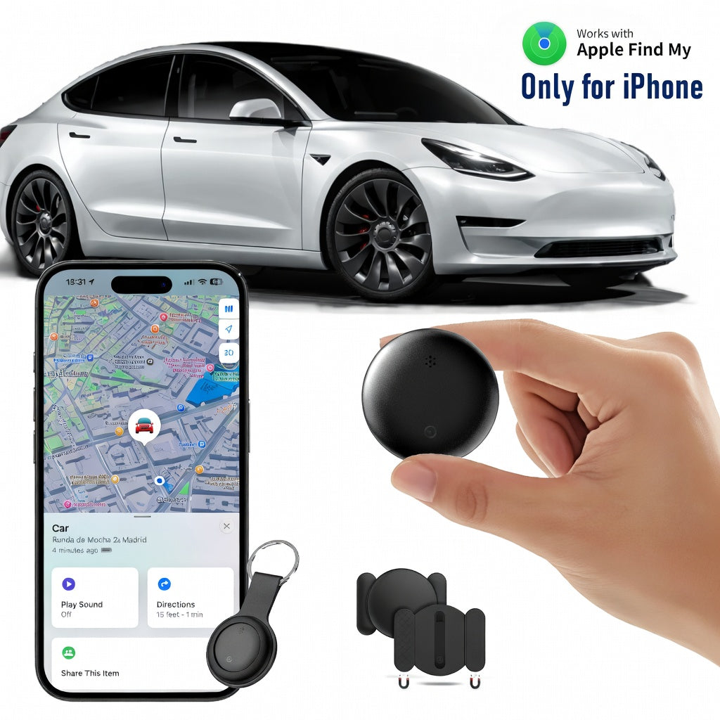 Smart GPS Locator