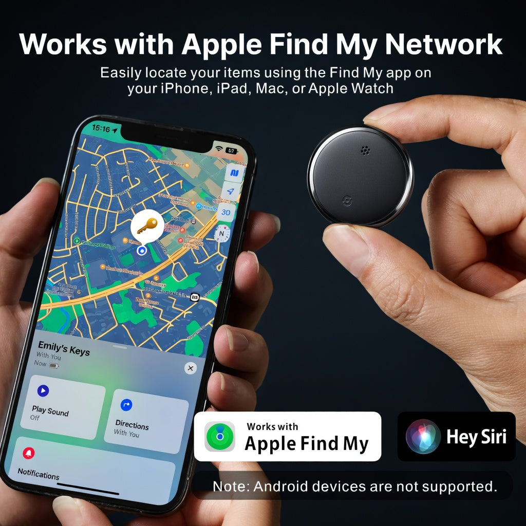 Smart GPS Locator
