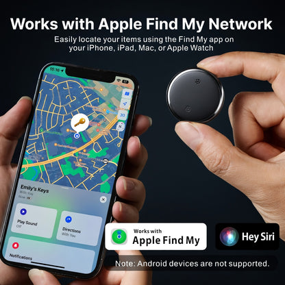 Smart GPS Locator
