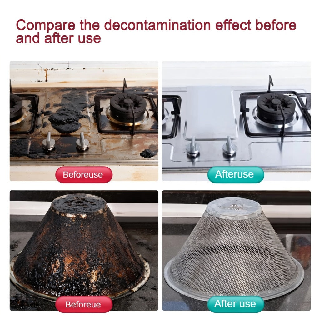 Handheld High-Temperature Steam Cleaner for Cleaning Absolutely Everything