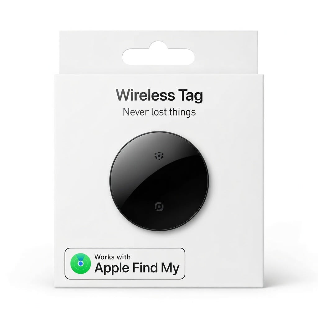 Intelligenter GPS-Tracker