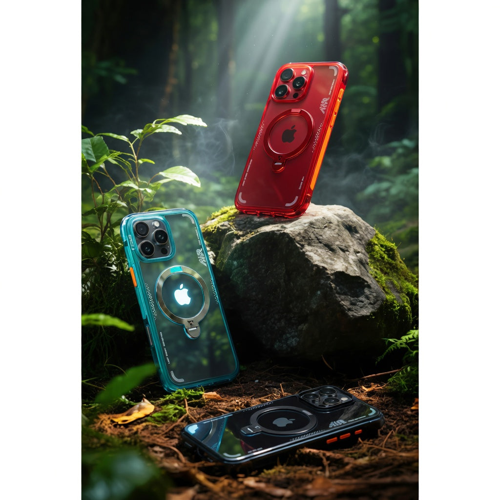 TORRAS Air Case for iPhone 17 Pro Max