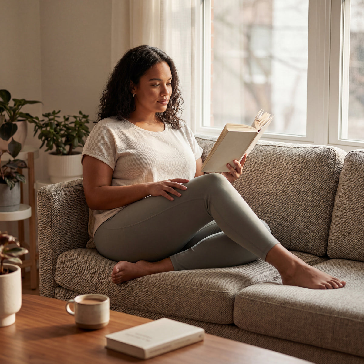 Tracker Smart-Tag – Kompatibel mit Apple „Wo ist?“ & Google „Find My Device“ (Android & iOS)