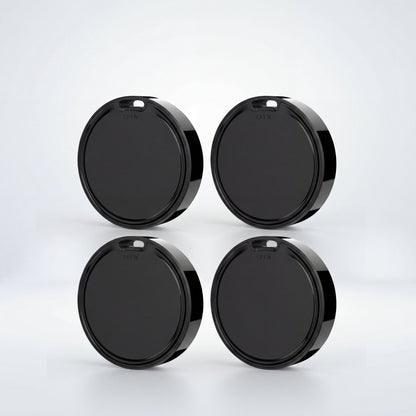 Tracker Smart-Tag – Kompatibel mit Apple „Wo ist?“ & Google „Find My Device“ (Android & iOS)